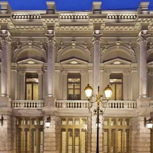 Εθνικό Θέατρο: Tο πρόγραμμα της σεζόν 2023-2024 είναι "για όλες, όλους, όλα"