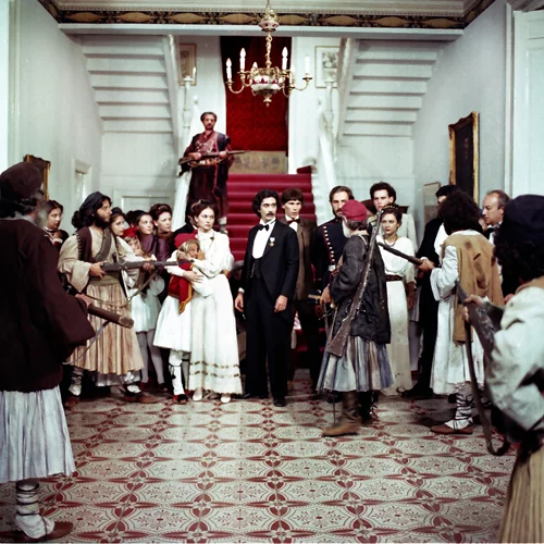 History Projected: Ελληνογερμανικοί κινηματογραφικοί διαλόγοι για το παρελθόν και το μέλλον