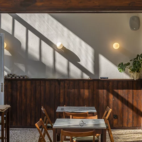 4 νέες στάσεις στο 'χωριό' της Κυψέλης