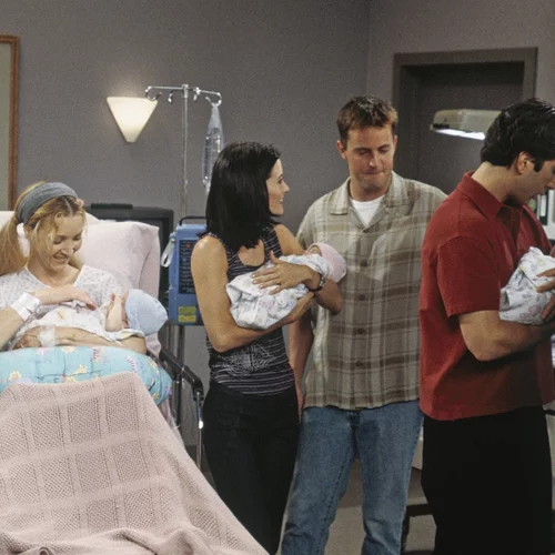 30 χρόνια "Φιλαράκια": Τα 10 καλύτερα επεισόδια της αμίμητης σειράς