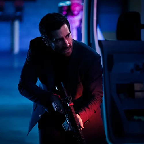 Οι ταινίες που έρχονται την Πέμπτη 17/3