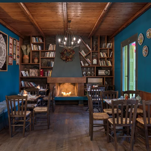 "Μαρίκα": Μια Ιταλίδα στο Χαλάνδρι