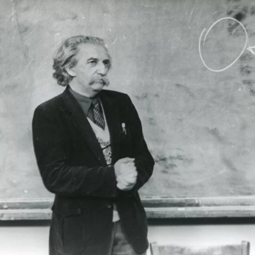 Το "Ταξίδι στη σημειόσφαιρα του Juri Lotman" ξεκίνησε