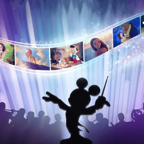 Μια μουσική αναδρομή στα 100 χρόνια της Disney