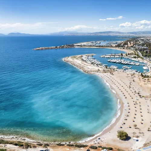 Fitch Solutions: Προς νέο ρεκόρ ο τουρισμός στην Ελλάδα φέτος