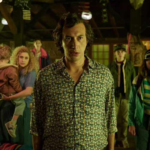 Λευκός Θόρυβος