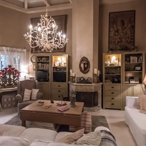 Anerada inn Boutique Suites