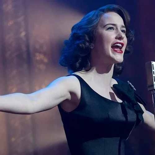 Μαζί με το "Succession" μας αποχαιρετούν τα "Barry" και "The Marvelous Mrs. Maisel", αφού μας θύμισαν τι πάει να πει σπουδαία ΤV