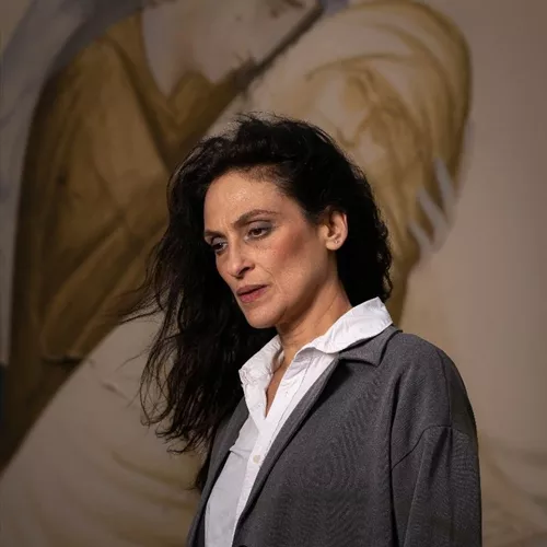 Άνθρωπος του Θεού