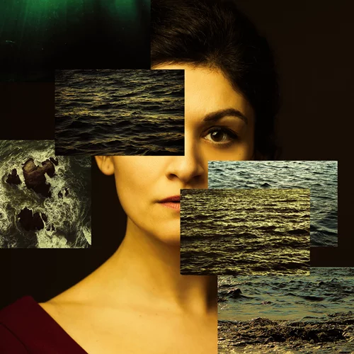 "Βαθιά γαλάζια θάλασσα": Μια συγκινητική ερωτική ιστορία έρχεται στο Αγγέλων Βήμα