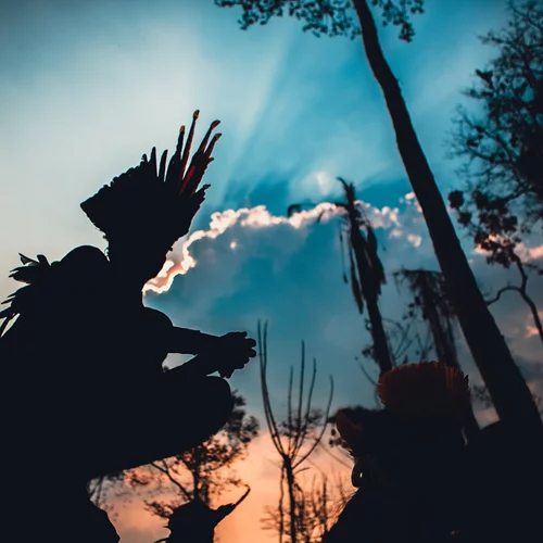 "Land Rights": Μια έκθεση με θέμα τα δικαιώματα της γης