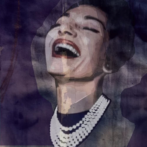 Η Ομάδα προΤΑΣΗ παρουσιάζει το νέο έργο του Δημήτρη Φοινίτση "Grippe Morale – Μαρία Κάλλας: τελευταία πράξη"