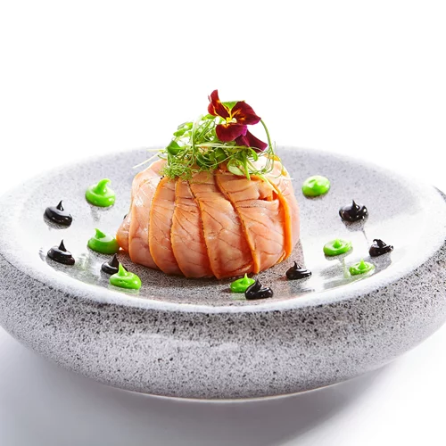 San Pellegrino: Στην υγειά της υψηλής γαστρονομίας!