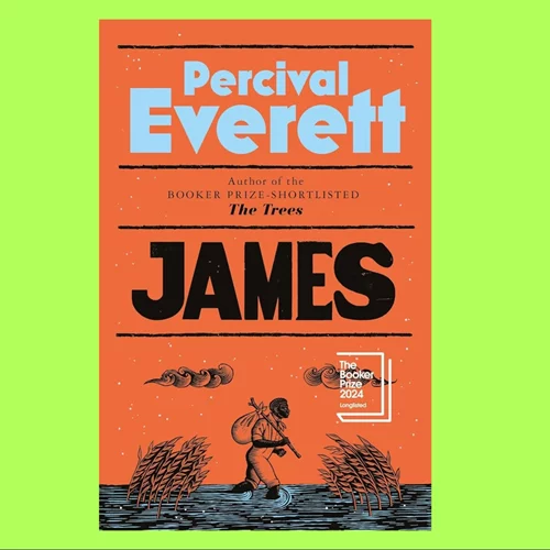 Βραβεία Booker 2024: Γνωρίστε τον Πέρσιβαλ Έβερετ