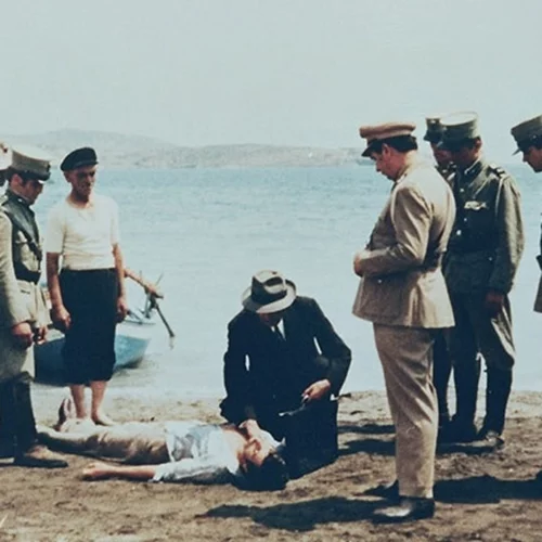 Μέρες του ‘36