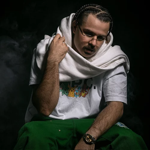 Διπλό ραντεβού με τον Saske στον Λυκαβηττό