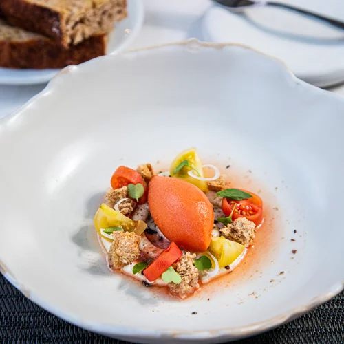 "Greek Chefs Abroad": Οι πρεσβευτές της ελληνικής κουζίνας στο μεγάλο φεστιβάλ γεύσης τoυ MarBella Collection