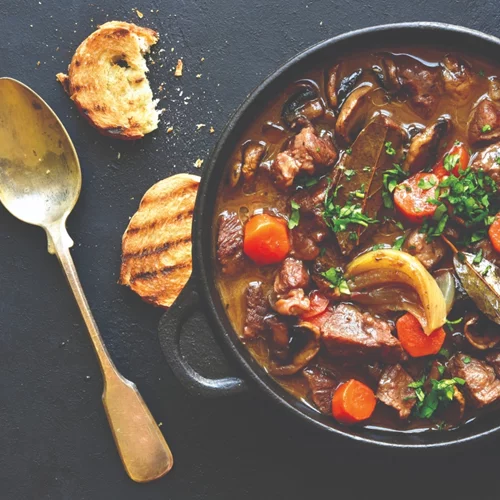 12 εστιατόρια και ταβέρνες σε χειμερινούς προορισμούς που πρέπει να δοκιμάσεις