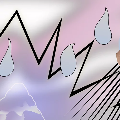 "Ο κόσμος" με τη ματιά της Μαργαρίτας Αθανασίου στο "Misc Athens"