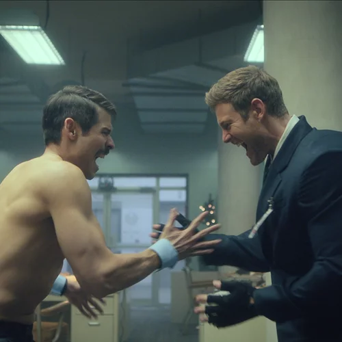 Το σύμπαν του "Umbrella Academy" μεγαλώνει