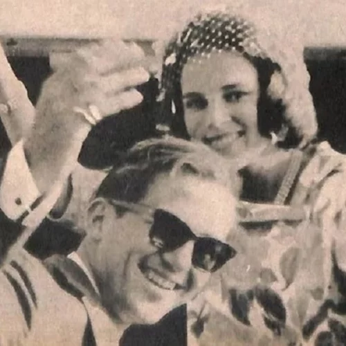 Τα Νησιώτικα των Βασιλικών Γάμων