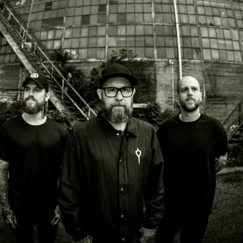 Οι In Flames εκλεκτοί καλεσμένοι του Release Athens 2023