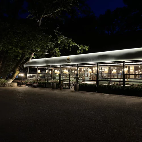 Ο "Πλάτανος" της Καλαμπάκας ανανεώνει τη δυναμική του