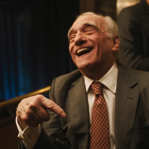 Όλοι οι guest ρόλοι του Μάρτιν Σκορσέζε στην τηλεόραση