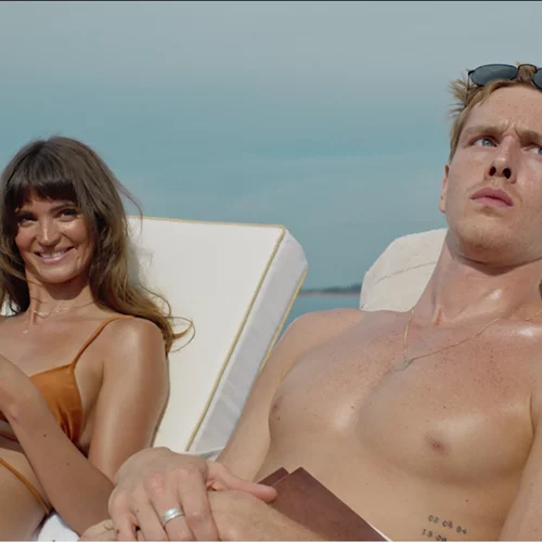 Η ειδυλλιακή Χιλιαδού υποδέχεται το "Τρίγωνο της θλίψης"