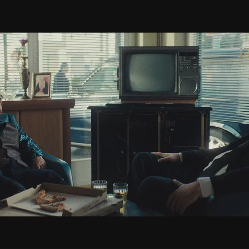 Το φινάλε του 'Ριφιφί' σημείωσε ρεκόρ τηλεθέασης