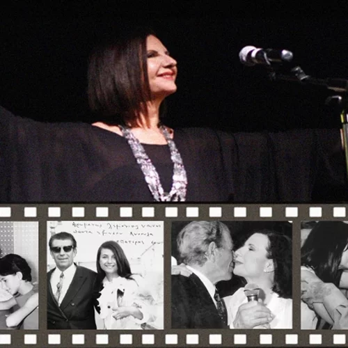 "Οι μνήμες μου στην οδό των ονείρων": Μια μουσική παράσταση αφιερωμένη στη μνήμη του Μίκη Θεοδωράκη και του Γρηγόρη Μπιθικώτση