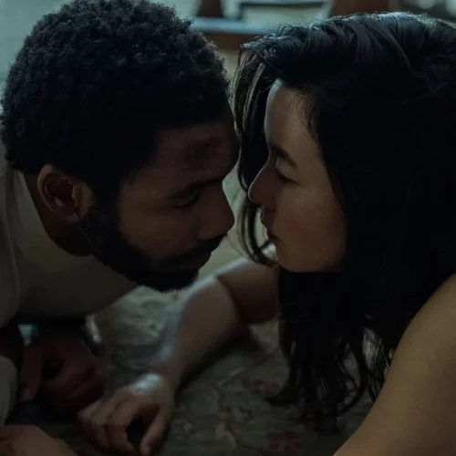 Το "Mr. & Mrs. Smith" γίνεται σειρά από τον Ντόναλντ Γκλόβερ για το Prime Video