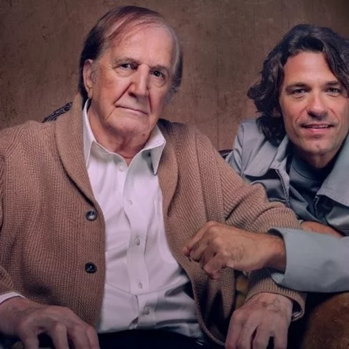 Τζεφ Μπάρον: O συγγραφέας του έργου "Κάθε Πέμπτη κύριε Γκρην" έρχεται στο θέατρο Αργώ