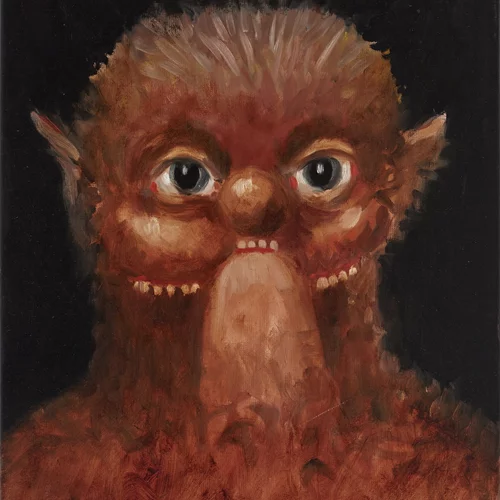 "The Mad and the Lonely": Ο George Condo εξερευνά την τέχνη του παρελθόντος