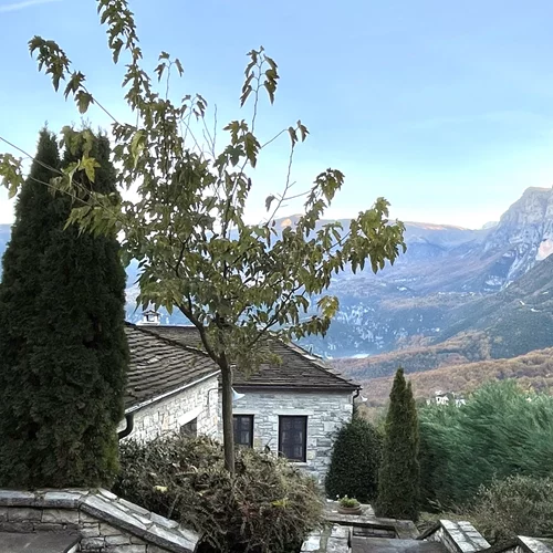 72 ώρες στα Ιωάννινα -and beyond