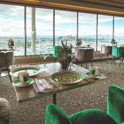 St. George Lycabettus