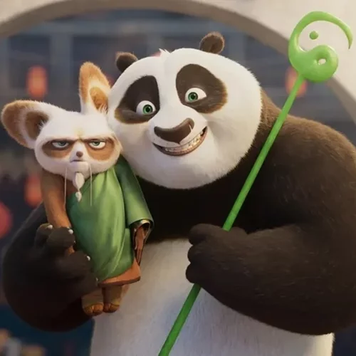 Ελληνικό box office: Τερατομαχία με νικητή ένα... "Panda"