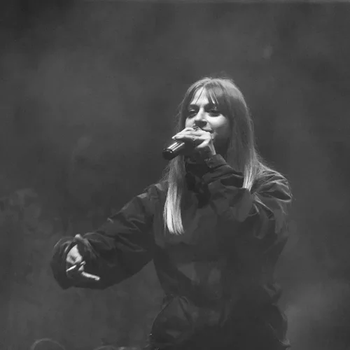 AEON: Η rap diva έρχεται να ταράξει την Αθήνα με την "Χαϊμαλίνα"