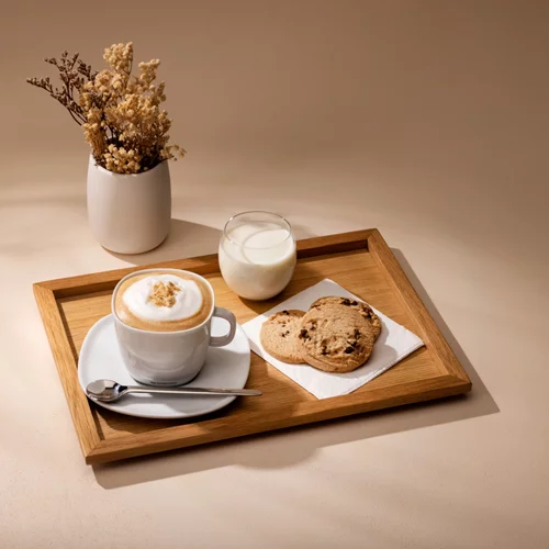 Nespresso Professional: Συνταγές με γάλα με το πάτημα ενός κουμπιού