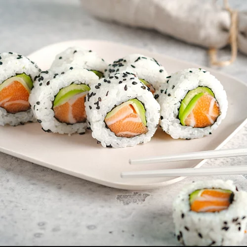 Εσύ ξέρεις τι σούσι να παραγγείλεις; Τα πιο δημοφιλή είδη της παγκόσμιας μανίας