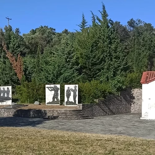 Αλλαγή ημερομηνίας του 1ου Αγώνα Δρόμου Θυσίας "Κακολύρι 1944"