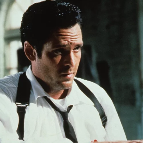 Πέθανε ο Μάικλ Μάντσεν