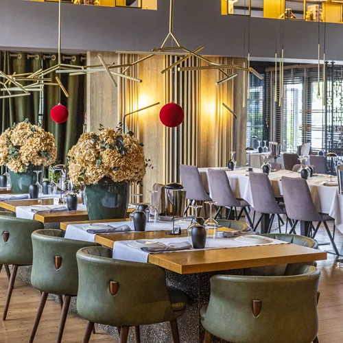 Kastelorizo Grill : Κοσμοπολίτικο ρεβεγιόν