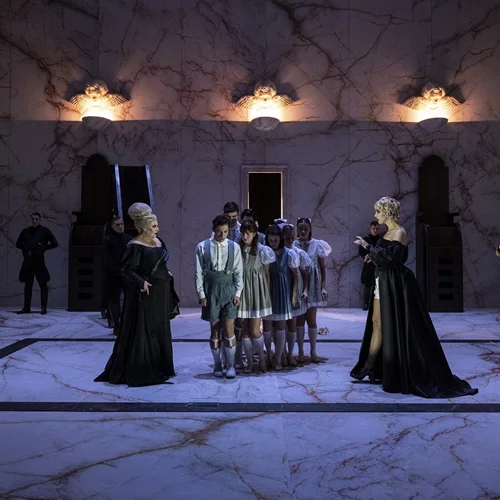 Σαλό, 120 μέρες στα Σόδομα