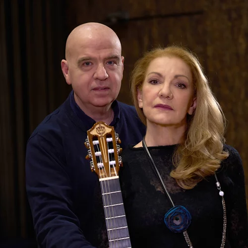 Ο "Επιτάφιος" του Γιάννη Ρίτσου μελοποιημένος από τον Μίκη Θεοδωράκη στη Ρεματιά