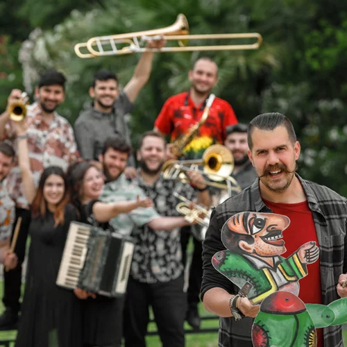 "Το λεωφορείο του Καραγκιόζη": Ένα θεατρικό ταξίδι για όλες τις ηλικίες