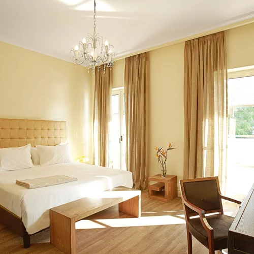 Ρομαντικές αποδράσεις στην Αττική με τις ξεχωριστές προσφορές της Grecotel