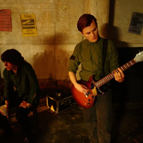 Ένα αφιέρωμα για την Παγκόσμια Ημέρα Μουσικής ήρθε στο ERTFLIX