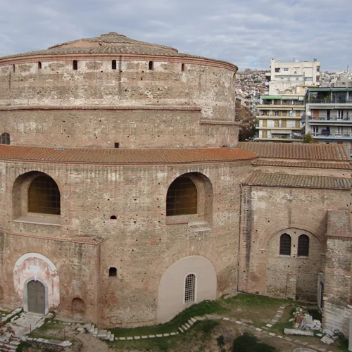 "Θεσσαλονίκη 1922: Μνημεία και Πρόσφυγες": Μια διαφορετική πτυχή της Μικρασιατικής Καταστροφής