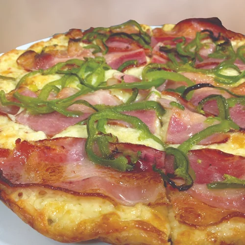 ''Porto Rico'': Παραδοσιακή νοστιμιά από τα παλιά